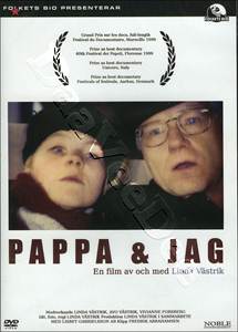 Dad and Me (DVD)